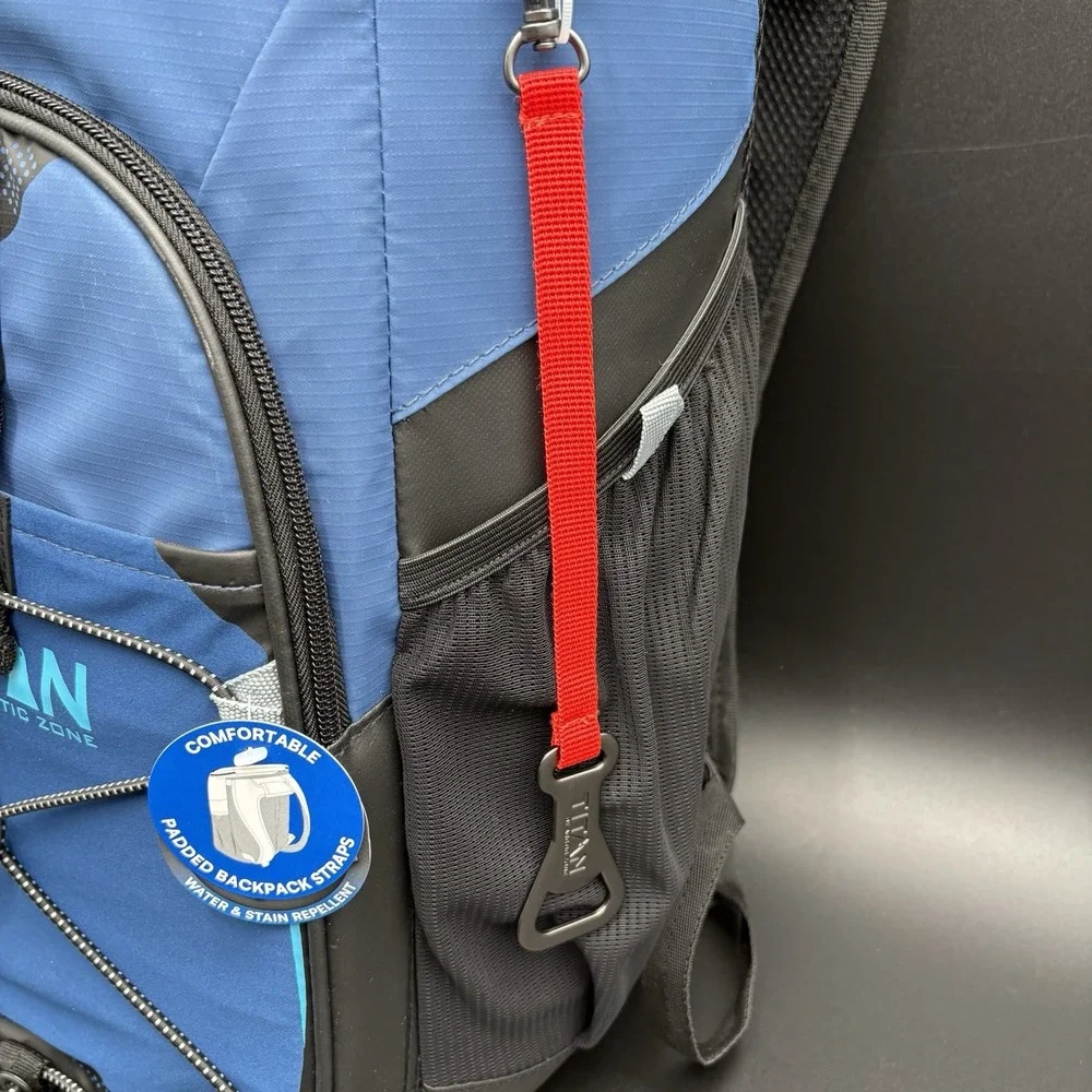Titan brand new